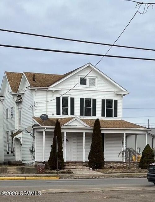 235 W 2nd St, Berwick, PA, 18603-4715 | Card Image