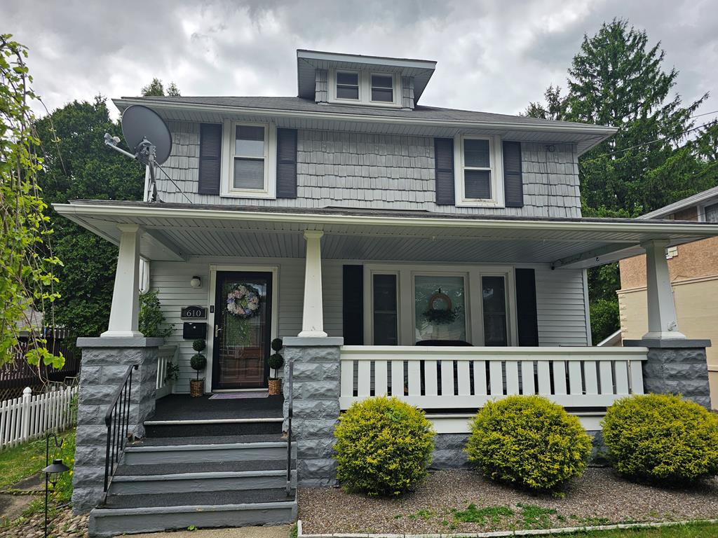 Center St, Horseheads, NY 14845