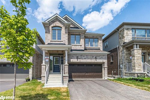 11 Gemini Dr, Barrie, ON, L9J0P5 | Card Image