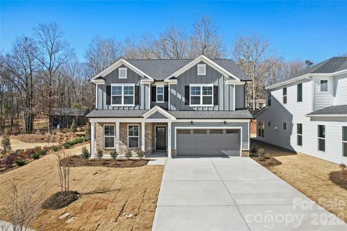 1011 Wt Ferguson Dr, Matthews, NC, 28104-7811 | Card Image