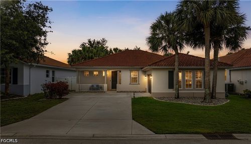 12874 Timber Ridge Dr, FORT MYERS, FL, 33913-8616 | Card Image