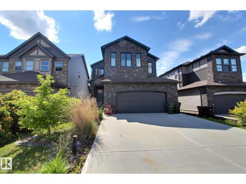 35 Garneau Gate, Spruce Grove, AB, T7X0M6 | Card Image