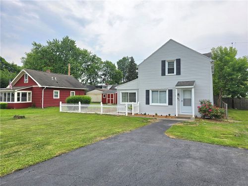 2381 Culver Road, Irondequoit, NY, 14609 | Card Image