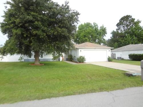 64 Rockefeller Dr, PALM COAST, FL, 32164-6914 | Card Image