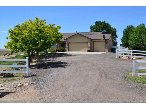 9025 E 138th Ct, Brighton, CO, 80602-8230 | Card Image