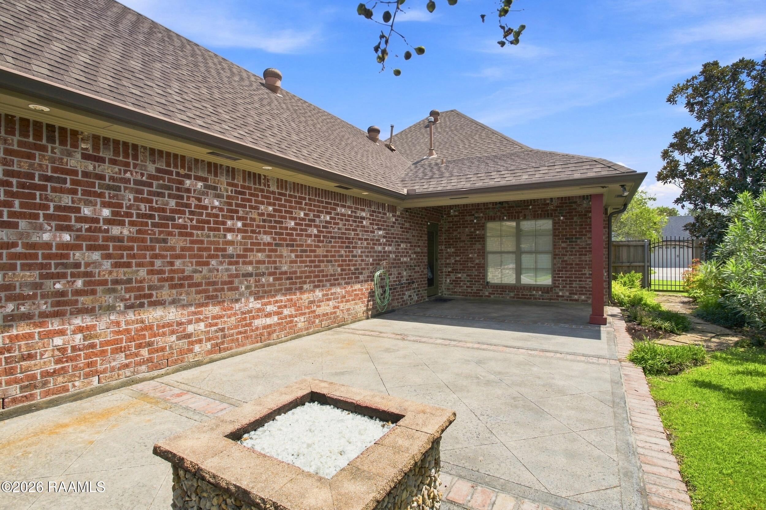Residential in Lafayette 5