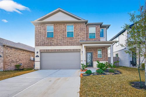 5623 Fresh View Ct, Katy, TX, 77493-5532 | Card Image