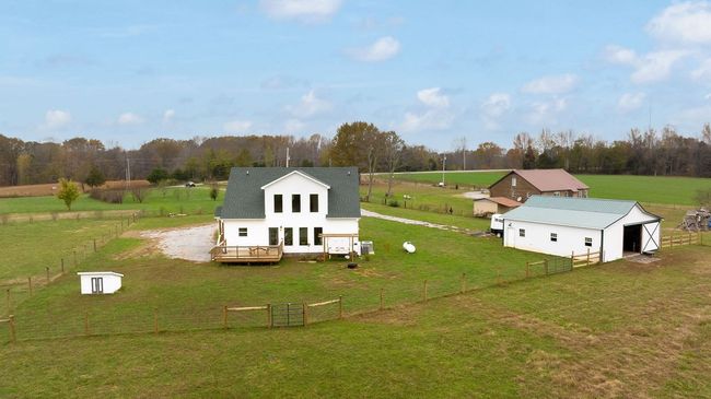 3129 W Stroudville Rd, House other with 3 bedrooms, 3 bathrooms and 2 parking in CEDAR HILL TN | Image 37
