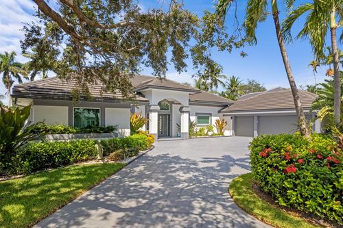 2701 Tecumseh Dr, West Palm Beach, FL, 33409-7455 | Card Image