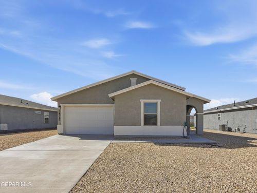 14320 Sabio Dr, Horizon City, TX, 79928-7735 | Card Image