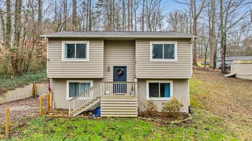 250 Mcdeerman Rd, Jacksboro, TN, 37757-4013 | Card Image