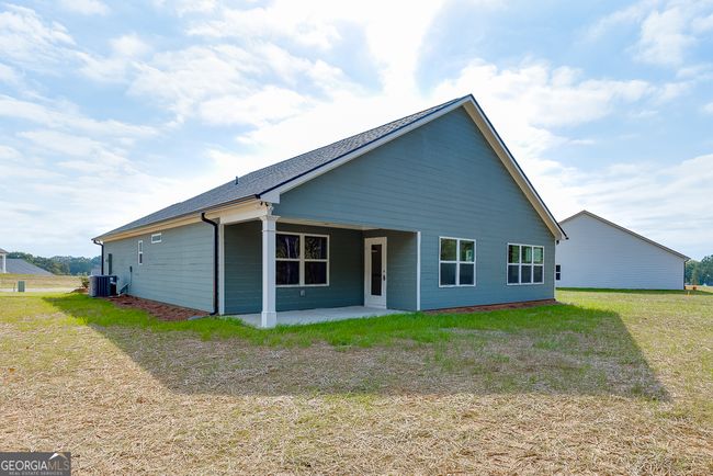 B16 - 258 Franklin Hills Dr, House other with 3 bedrooms, 2 bathrooms and 4 parking in Carnesville GA | Image 34
