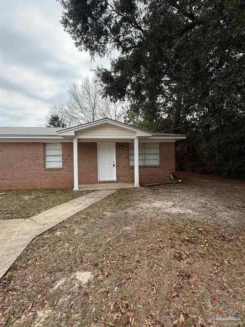 b-2605 Talbert St, PENSACOLA, FL, 32507-1654 | Card Image