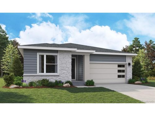 8135 Butte Creek St, Littleton, CO, 80125-9173 | Card Image