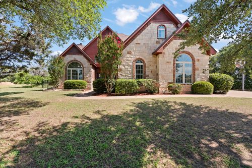 7156 Carnoustie Dr, Cleburne, TX, 76033-8910 | Card Image