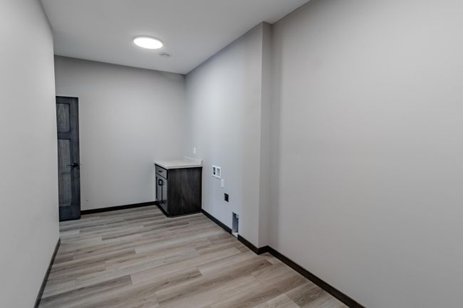 Huge laundry and storage room! | Image 26