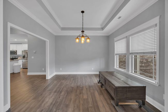 386 Twelve Oaks Dr, House other with 5 bedrooms, 3 bathrooms and null parking in Rock Spring GA | Image 6