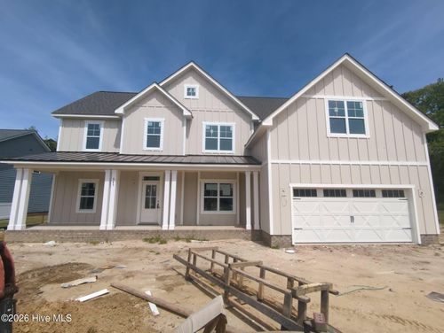 985 Hunter Grace Dr, Winterville, NC, 28590-3411 | Card Image