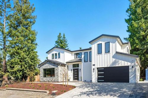 955 Monte Rosa Dr, Menlo Park, CA, 94025-6724 | Card Image