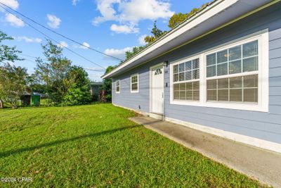 900 Huntington Drive, House other with 4 bedrooms, 2 bathrooms and null parking in Panama City FL | Image 2