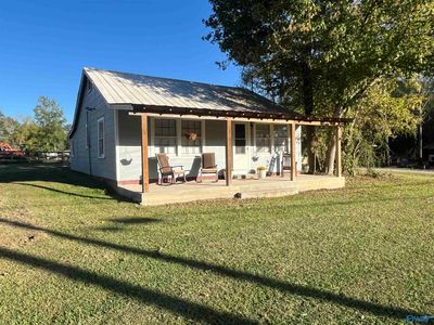 1098 County Road 358, House other with 1 bedrooms, 1 bathrooms and null parking in Trinity AL | Image 1