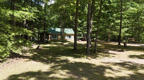 17644 Stronach Dam Rd, Wellston, MI, 49689-9522 | Card Image