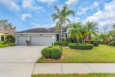 7105 46 Th Ave Circle E, House other with 3 bedrooms, 2 bathrooms and null parking in Bradenton FL | Image 1