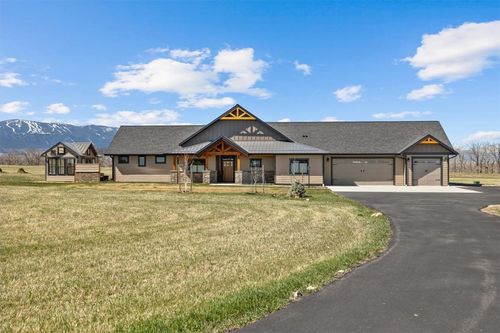 52 Horseshoe Trail, Roberts, MT, 59070 | Card Image