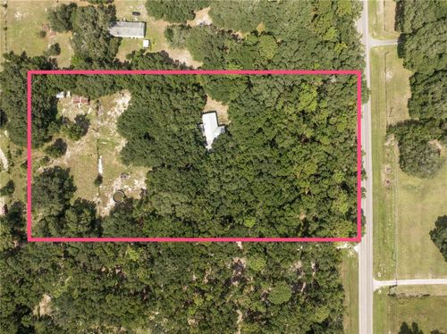 2946 Se 21st Ave, SUMTERVILLE, FL, 33585-5262 | Card Image