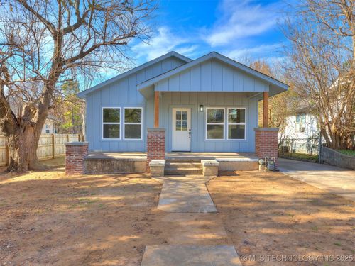 254 N Yukon Ave, Tulsa, OK, 74127-6507 | Card Image