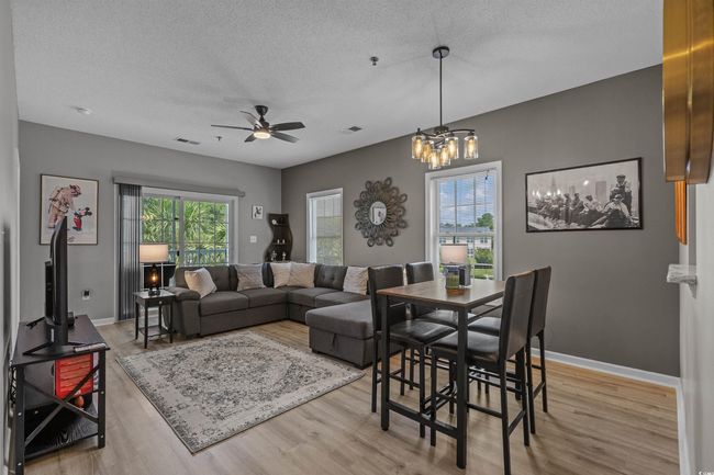 UNIT-201 - 2080 Cross Gate Blvd, Condo with 2 bedrooms, 2 bathrooms and null parking in Myrtle Beach SC | Image 10