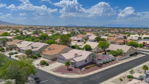 2389 Locksley Dr, Sierra Vista, AZ, 85650-5748 | Card Image