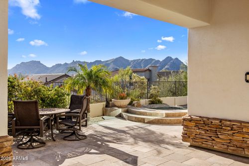 11531 E Desert Willow Dr, Scottsdale, AZ, 85255-8227 | Card Image