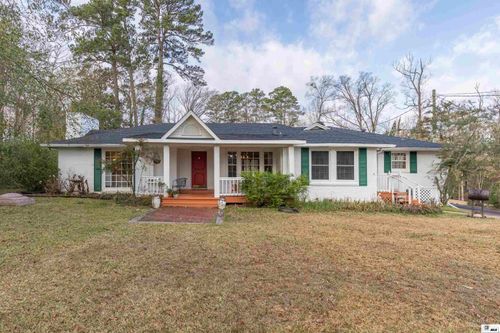 606 University Blvd, Ruston, LA, 71270-4891 | Card Image