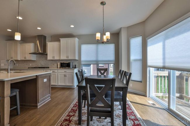 684 Newton Dr, House other with 4 bedrooms, 4 bathrooms and null parking in Beavercreek OH | Image 22