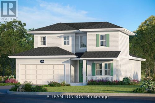 18 Harbour Way, Central Elgin, ON, N5L1C5 | Card Image