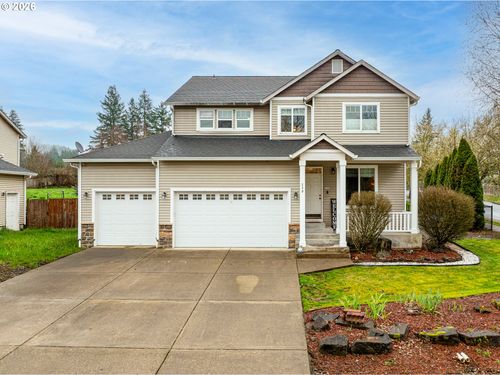 329 S Spruce Ave, Yacolt, WA, 98675-5669 | Card Image