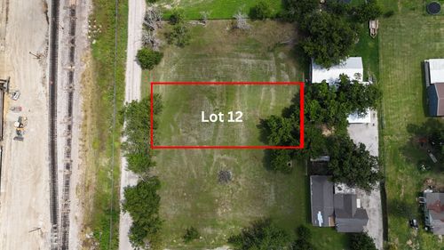 Lot 12 N State Highway Amrock, Dublin, TX, 76446 | Card Image