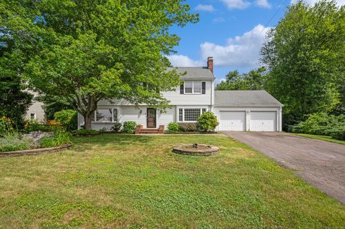 31 Glenwood Dr, Wethersfield, CT, 06109-2702 | Card Image