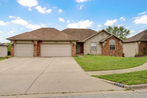 3582 N Thistlewood Ct, Springfield, MO, 65803-6400 | Card Image