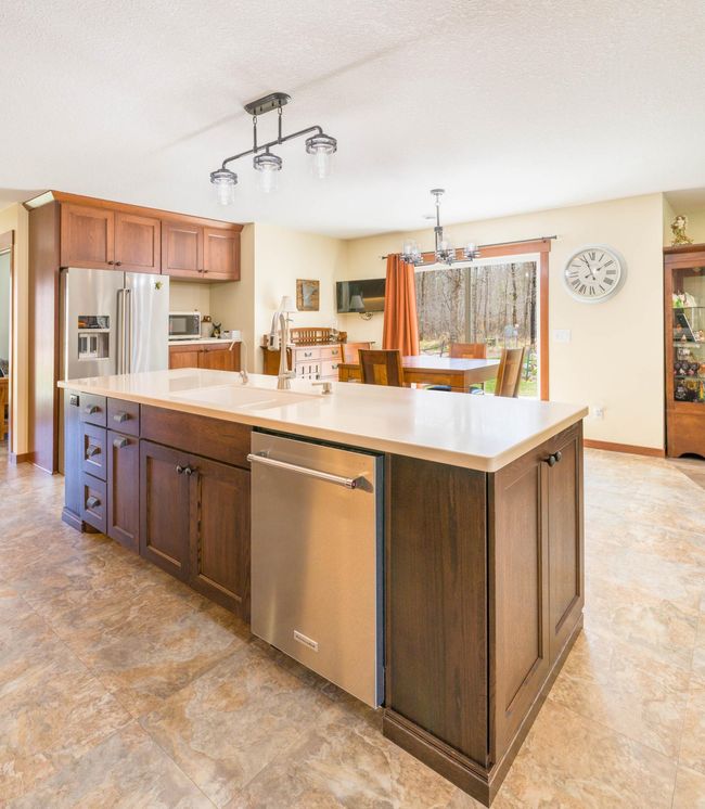 Corian Countertops throughout the home | Image 10