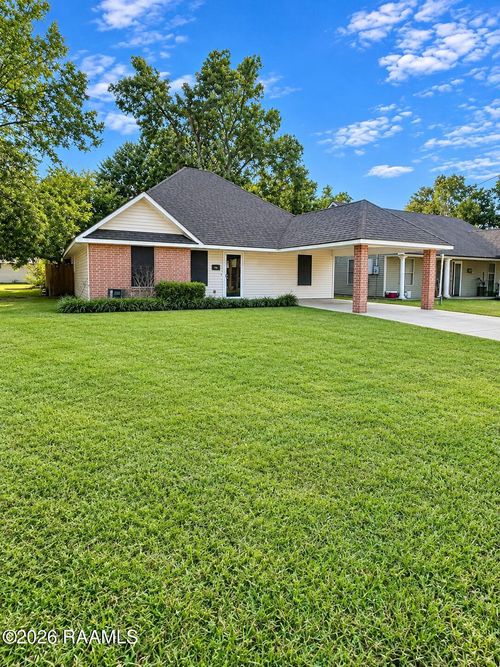 714 Orange St, Lafayette, LA, 70501-7346 | Card Image