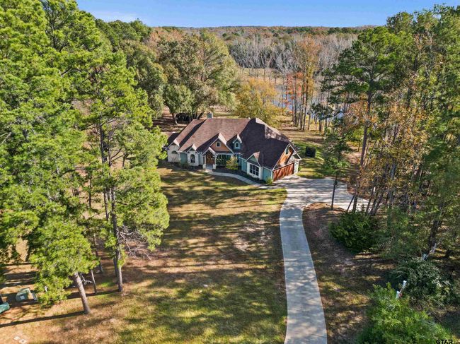 23751 Mystery Down Dr, House other with 5 bedrooms, 4 bathrooms and null parking in Lindale TX | Image 34