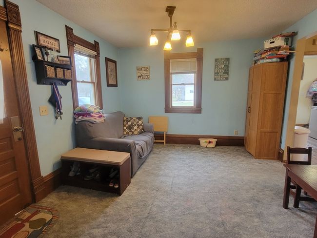 602 Wagner St, Home with 4 bedrooms, 1 bathrooms and 2 parking in Duncombe IA | Image 6