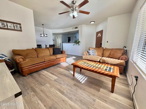901-3650 Morning Star Dr, Las Cruces, NM, 88011-1686 | Card Image