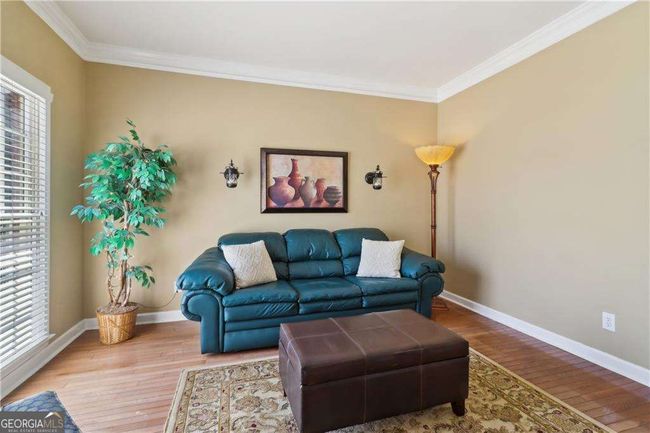 1150 Cedar Bluff Trl Sw, House other with 4 bedrooms, 4 bathrooms and 2 parking in Lilburn GA | Image 7