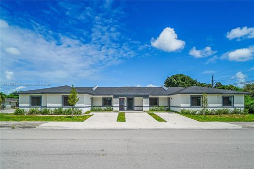 11790 Sw 221st St, Goulds, FL, 33170-4635 | Card Image