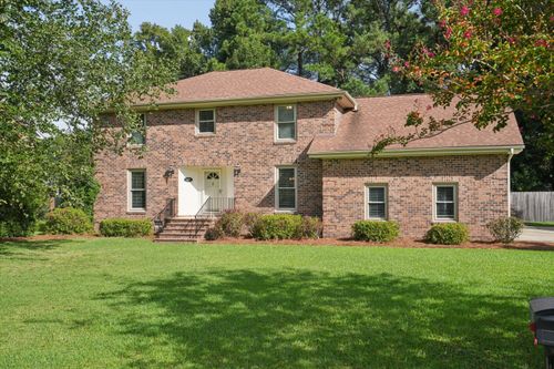 119 Tyvola Drive, Summerville, SC, 29485 | Card Image