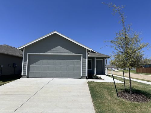 3041 Campeiro Ave, Providence Village, TX, 76227-4116 | Card Image