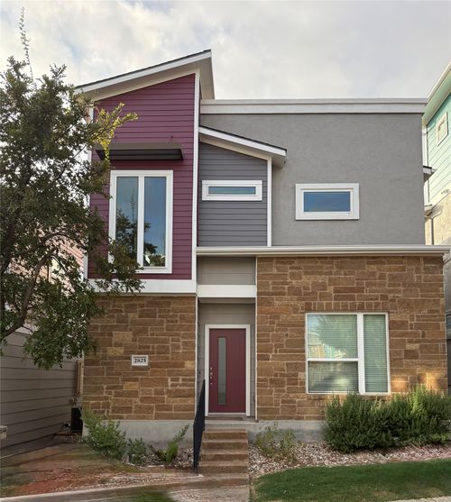 2825 Stock Dr, Austin, TX, 78741-7248 | Card Image